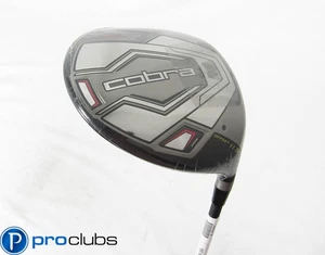 NEW COBRA '2023 AIR X (2) OFFSET 11.5* DRIVER PROJECT X HZRDUS 50 SENIOR #462566 - Picture 1 of 4