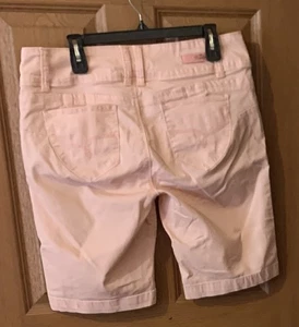 Royalty For Me Wanna Betta Butt? Shorts Größe 16 Schrittlänge 10 Zoll - Bild 1 von 5
