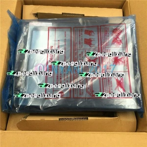 1PC Mitsubishi Touch Screen GT1585-STBD NEW - Picture 1 of 1