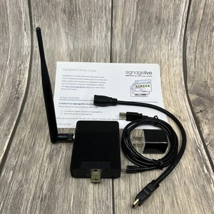 IAdea MBR 1100 Digital Signage Wireless Media Player - Bild 1 von 7