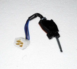 SUZUKI HEATER FAN CONTROL SWITCH KNOB LEVER SJ410 SJ413 SIERRA DROVER SAMURAI - Picture 1 of 1
