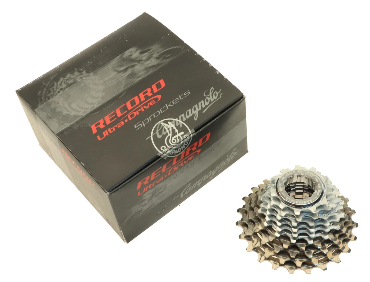 campagnolo 10 speed products for sale | eBay
