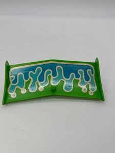 1996 Disney's Pixar Toy Story RC Free Wheel Buggy 8" Thinkway Toys back fin - Picture 1 of 2