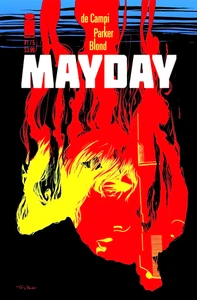 MAYDAY TPB by Alex de Campi 2017 IMAGE COMICS TP BRAND NEW NM - Picture 1 of 1
