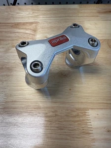 2012 Aprilia Tuono V4R bar risers - Picture 1 of 8