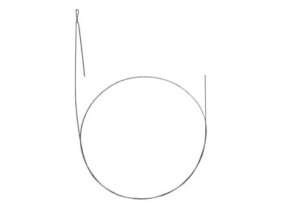 适用于 1975 - 1986 保时捷 911 加热器电缆 28971RPHY 1984 1978 1979 1977 1977 — 第 1/2 张图片