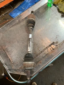 CV Axle Shaft Front Left Side for Kia Soul 1.6L 2.0L 4cyl Auto Trans 2014-2019 - Picture 1 of 4