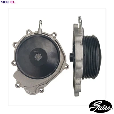 WATER PUMP ENGINE COOLING WP0179 FOR MERCEDES-BENZ C-CLASS/T-Model SLK SLC 2.1L - Image 1 of 4