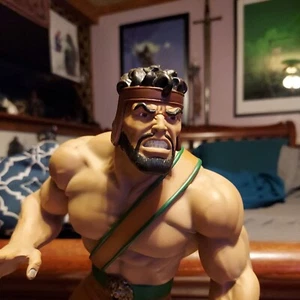 Hard Hero Hercules Statue Marvel Avengers Figur - Bild 1 von 8