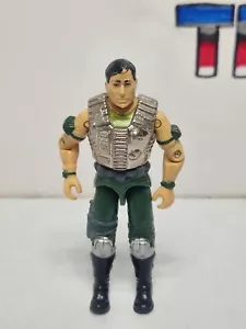G.I. Joe Super Trooper 3.75" 1988 Vintage ARAH GI Joe - Imagen 1 de 5