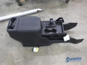 GMC Sierra 1500 Pickup 2023-2024 Front Lower Center Console Floor G23332 - Picture 1 of 14