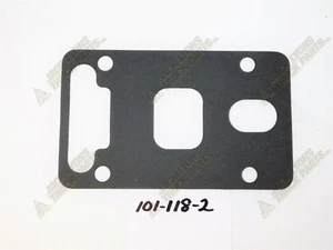 101-118-2 New Tremec, TTC, Spicer, GASKET - Foto 1 di 2