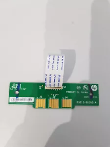 Circuit board HP pagewide pro - Imagen 1 de 1