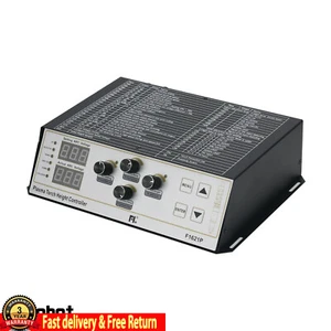 Controlador de altura de antorcha de plasma THC F1621 con dos tubos digitales LED para plasma - Imagen 1 de 7