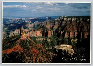 Postkarte Arizona Grand Canyon 22C - Bild 1 von 2