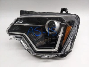 Kia Niro Headlight Head Light Driver's Left 2023 - 2024 FOR PARTS BN1 - Bild 1 von 9