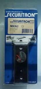 ASSA ABLOY Securitron MKN2 Mortise Keyswitch Momentary DPDT Narrow Stile - Picture 1 of 2