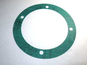 06-4689 Inner Primary to Crankcase Gasket MK3 MKlll Norton Commando - Picture 1 of 1