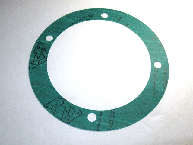 06-4689 Inner Primary to Crankcase Gasket MK3 MKlll Norton Commando - Imagem 1 de 1