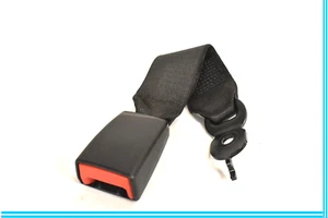 2009 - 2015 BMW 740 740Li F01 REAR CENTER SEAT BELT SEATBELT BUCKLE OEM - Picture 1 of 10