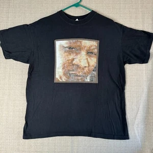 Vintage Mannie Fresh Cash Money Records Promo T-Shirt Mens Large Rap Tee Hip Hop - Picture 1 of 13