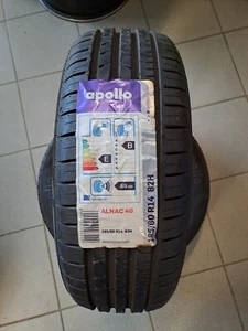 Apollo Alnac 4G 185 60 R14 82H  Sommerreifen SRNEU 1 - Bild 1 von 2