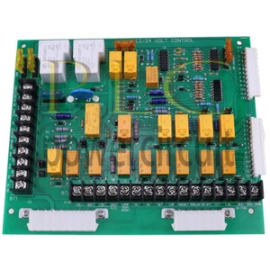1 PIEZA 24V Placa de Control 300-2812 para Detector Generador Onan 12 Luces - Imagen 1 de 5
