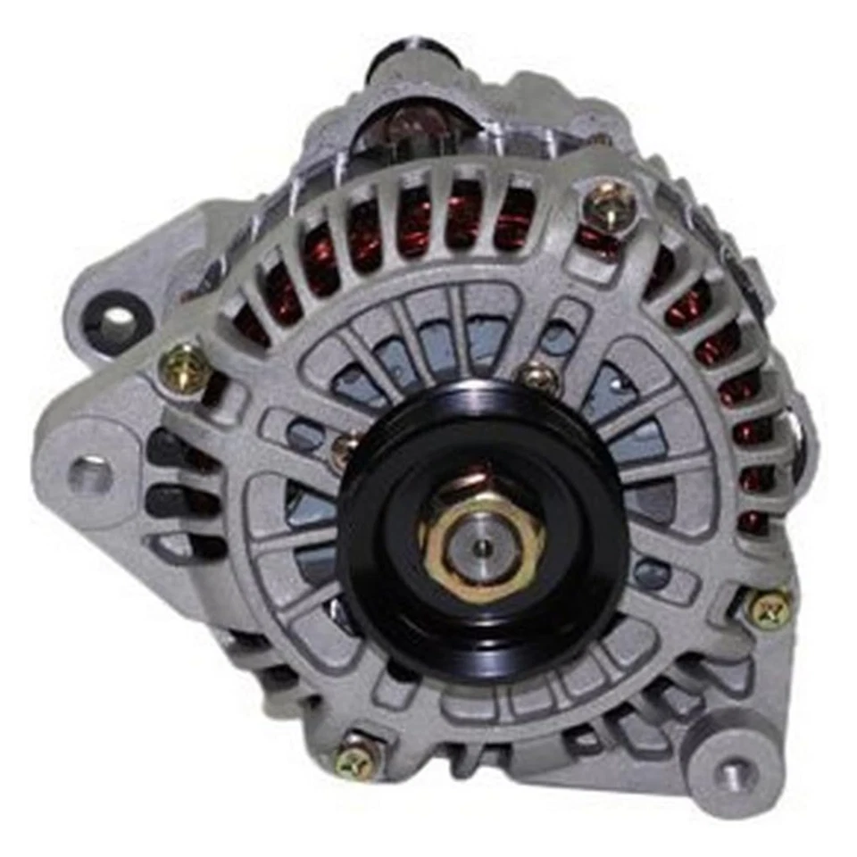 Alternador TYC 2-11027 para 03-04 Nissan Frontier Xterra Foto 1 de 4