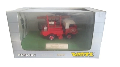 RENAULT 4X4 VEREM 1/43 - Immagine 1 di 3