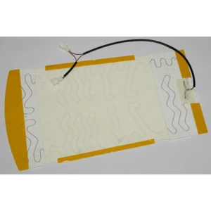 Original VW Polo 6R/6C Sitz Heizelement vorn Sitzheizung Heizmatte 6R0963555F - Bild 1 von 1