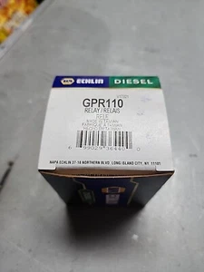 NAPA DIESEL GLOW PLUG RELAY GPR110 - Picture 1 of 4