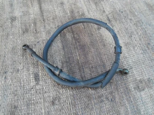 Manguera de freno manguera de freno delantera SYM Orbit II 125 ccm² Sanyang AV12W  - Imagen 1 de 1