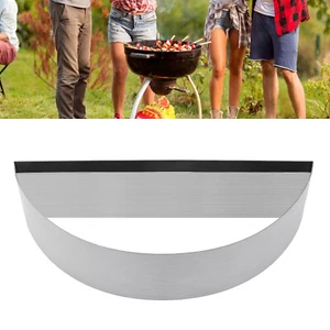 Cestello Carbone Bbq Acciaio Inox Porta Bricchetti Carbone Accessori Griglia - Foto 1 di 13