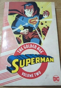 Superman: Das goldene Zeitalter #2 (DC Comics 2016 Januar 2017) - Bild 1 von 5