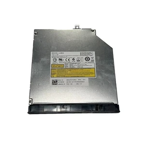 Multi DVD ROM for PANSONIC CF-53 Toughbook & Dell Latitude • Plug & Play • UJ8E0 - Picture 1 of 5