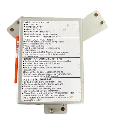 Acura TL 1996 2,5 L OEM A.B.S. Módulo de ordenador de control ECM 39790SW5A01 96 95 Foto 1 de 4