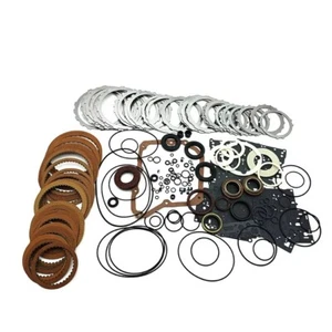 AW55-50SN AW55-51SN AF23 AF33 Transmission Master Rebuild Kit Overhaul For Volvo - Imagen 1 de 4