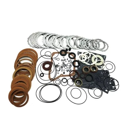 AW55-50SN AW55-51SN AF23 AF33 变速器主重建套件适用于沃尔沃 — 第 1/4 张图片