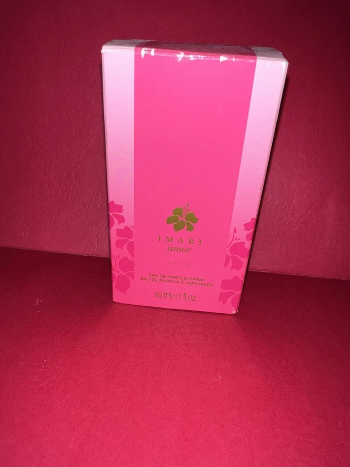 Avon новый Imari Amor одеколон духи - Изображение 1 из 1