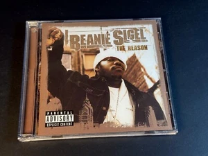 Beanie Sigel - The Reason (CD - Roc A Fella) - Picture 1 of 3
