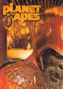PLANET OF THE APES BASIC /BASE CARDS 1 TO 90 BY TOPPS 2001 CHOOSE - Picture 1 of 100