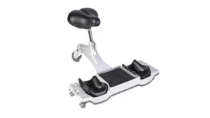 Sedile ergonomico Rubi Tools SR-1 rif.81999 - Foto 1 di 12