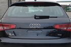 Audi A3 8V 3 Door 2013-20 Tailgate Bootlid With Rear Glass Brilliant Black Ly9b