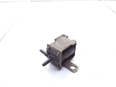 Volkswagen Caddy 2001 Diesel 0kW Turbocharger Pressure Converter Solenoid Val... - Imagem 1 de 4