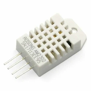 Sensor digital de temperatura y humedad DHT22/AM2302 reemplazar SHT11 SHT15 #F21 - Imagen 1 de 4