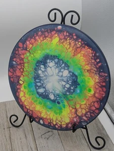 New Discraft ESP Buzzz Understamp Custom Dyed Golf Disc 170-172 Grams - Picture 1 of 5