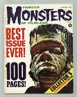 Famous Monsters of Filmland Magazine #13 FN- 5.5 1961