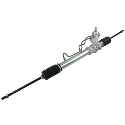 RHD Power Steering Rack Pinion For Toyota Corolla AE100 EE100 AE111 1991-2002 - Image 1 of 4