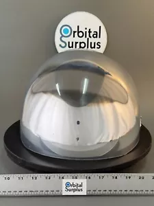 ACES (Größe) / Sci-Fi - Chrom Space Helm Visier - Kostüm - 008 - Bild 1 von 8