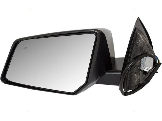 Левое зеркало для 2007-2015 GMC Acadia XZ155TT - Изображение 1 из 1